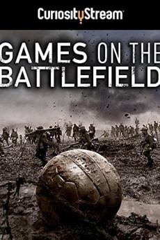 Games on the Battlefield 2015 720p web YTS
