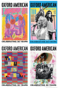 Oxford American 2022 Full Year Issues Collection CourseWikia