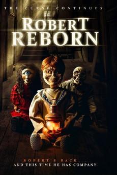 Robert Reborn 2019 720p web YTS