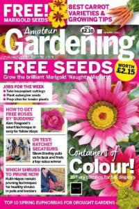 Amateur Gardening 22 April 2023 DevCourseWeb