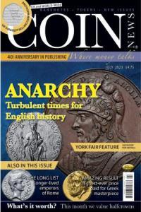 Coin News July 2023 DevCourseWeb