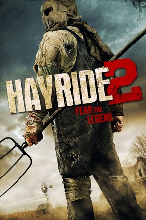 Hayride 2 2015 1080p web YTS