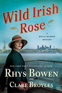 Wild Irish Rose by Rhys Bowen EPUB