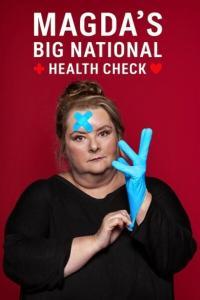 Magdas Big National Health Check S01 COMPLETE 720p HDTV x264 GalaxyTV