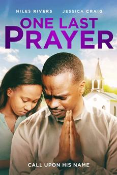 One Last Prayer 2020 720p web YTS