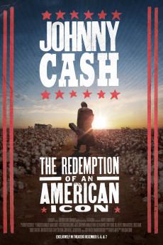 Johnny Cash: The Redemption of an American Icon 2022 720p web YTS