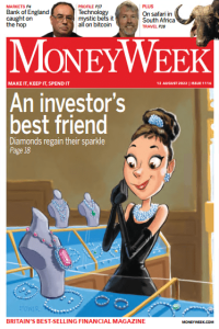 MoneyWeek 12 August 2022 DevCourseWeb