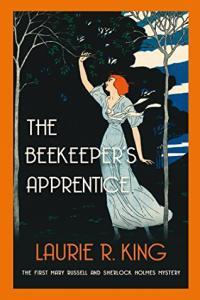 The Beekeeper s Apprentice by Laurie R King EPUB