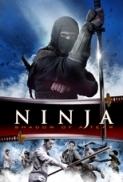 Ninja Shadow of a Tear 2013 720p BRRip x264 Fastbet99