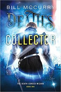 Death s Collector by Bill McCurry EPUB