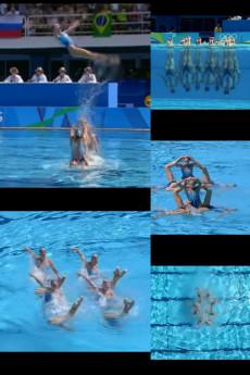 Swim the Channel 2016 720p web YTS