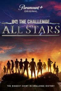 The Challenge All Stars S03E09 WEBRip x264 XEN0N