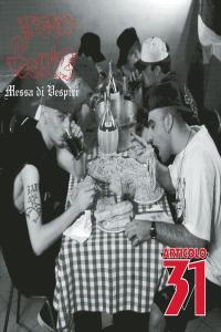 Articolo 31 Messa Di Vespiri 1994 Hip Hop Rap Flac 16 44