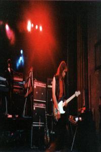 Marillion 1985 06 18 Arena Puccini Bologna ITA Italian TV SBD