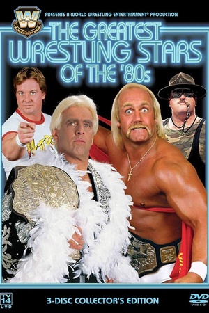 WWE Legends: Greatest Wrestling Stars of the '80s 2005 1080p web YTS