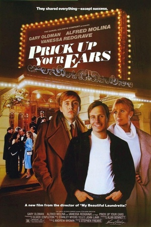 Prick Up Your Ears 1987 1080p bluray YTS