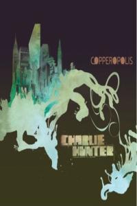 Charlie Hunter JOHN ELLIS Copperopolis 2022 Remaster 2022 24Bit 96kHz FLAC PMEDIA