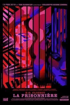 La Prisonnière 1968 720p bluray YTS