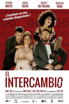 El intercambio 2017 720p web YTS