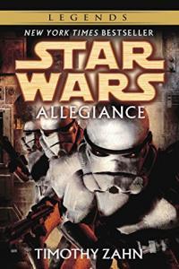 Star Wars Allegiance by Timothy Zahn EPUB