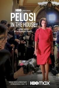 Pelosi in the House 2022 720p WEBRip 800MB x264 GalaxyRG