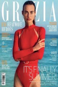 Grazia UK Issue 859 10 July 2023 DevCourseWeb