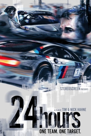24 Hours - One Team. One Target. 2011 1080p web YTS