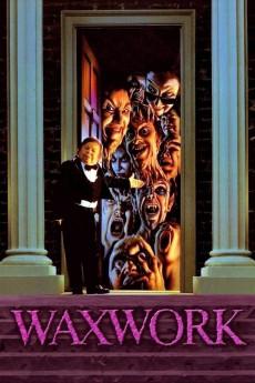 Waxwork 1988 720p bluray YTS