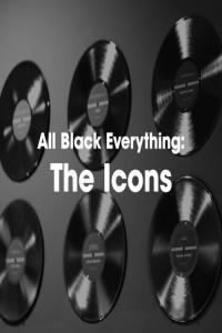 Various Artists All Black Everything The Icons 2023 Mp3 320kbps PMEDIA