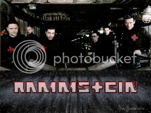 Rammstein Discography 1995 2009 FLAC