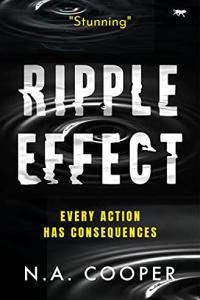 Ripple Effect by N A Cooper EPUB