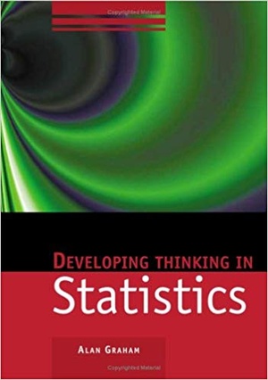Developing Thinking in Statistics