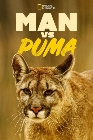 Man Vs. Puma 2018 1080p web YTS