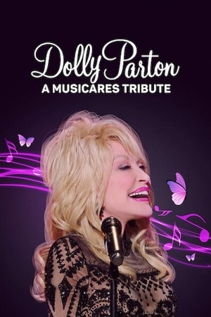 Dolly Parton: A MusiCares Tribute 2021 1080p web YTS