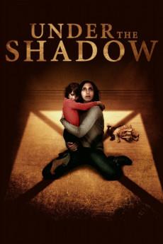 Under the Shadow 2016 720p web YTS