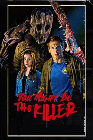 You Might Be the Killer 2018 1080p web YTS