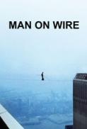 Man on Wire 2008 720p BRRip x264 MP4 Multisubs AAC CC
