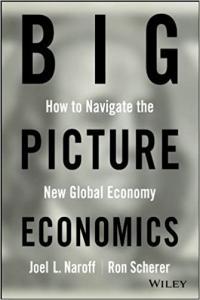 Big Picture Economics How to Navigate the New Global Economy by Joel Naroff EPUB