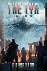 Arrival by Richard Fox EPUB