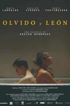 Olvido y León 2020 720p web YTS