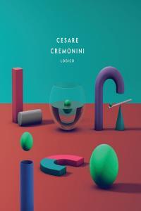 Cesare Cremonini Logico 2014 Pop Flac 16 44