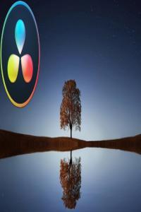 Udemy DaVinci Resolve 16 and 17 for absolute beginner