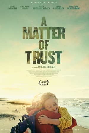 A Matter of Trust 2022 1080p web YTS