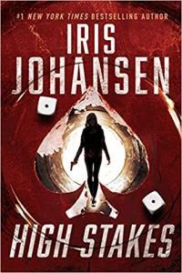 High Stakes by Iris Johansen EPUB