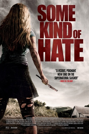Some Kind of Hate 2015 1080p bluray YTS