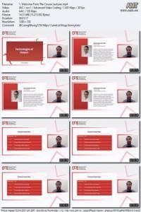 Data Cloud APIs AI Blockchain Technologies of Fintech FreeCourseWeb