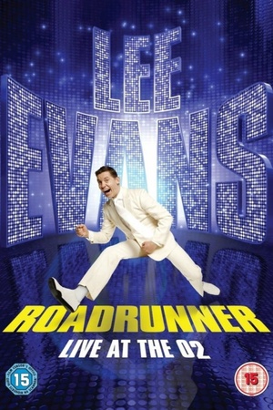 Lee Evans: Roadrunner Live at the O2 2011 1080p bluray YTS