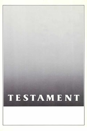 Testament 1983 1080p bluray YTS