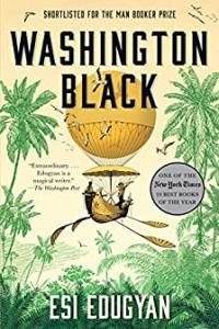 Washington Black by Esi Edugyan EPUB