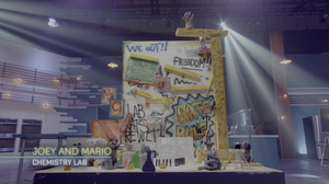 Baking Impossible S01 1080p NF WEB DL x265 10bit HDR10 SNUFFY